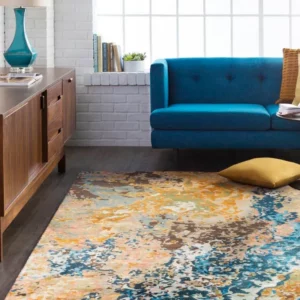 Area Rug | Calvetta Brothers Northfield