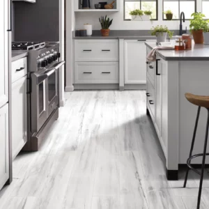 Kitchen Luxury Vinyl | Calvetta Brothers Northfield