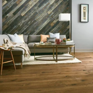 Hardwood Flooring | Calvetta Brothers Northfield