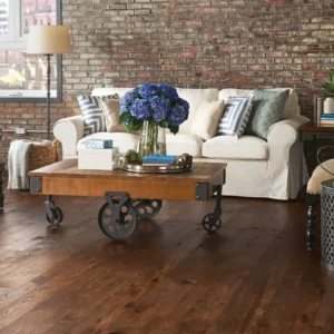 Hardwood Flooring | Calvetta Brothers Northfield