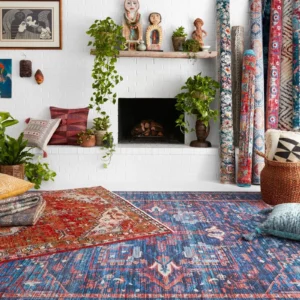 Area Rug | Calvetta Brothers Northfield