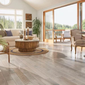 Hardwood Flooring | Calvetta Brothers Northfield