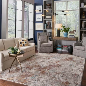 Area Rug | Calvetta Brothers Northfield