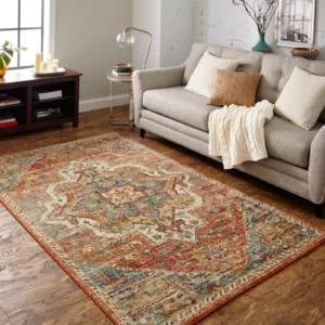 Area Rug | Calvetta Brothers Northfield