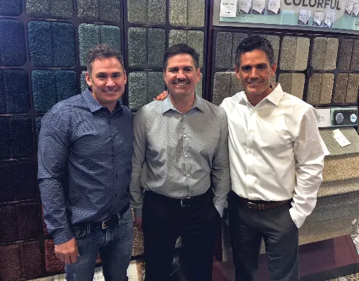 Calvetta Bros Brothers | Calvetta Brothers Northfield