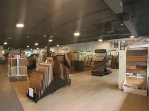 Showroom | Calvetta Brothers Northfield
