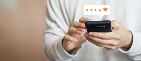 Read what our customers are saying review Review | Calvetta Brothers Northfield