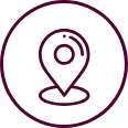 VisitUs-Icon Icon | Calvetta Brothers Northfield